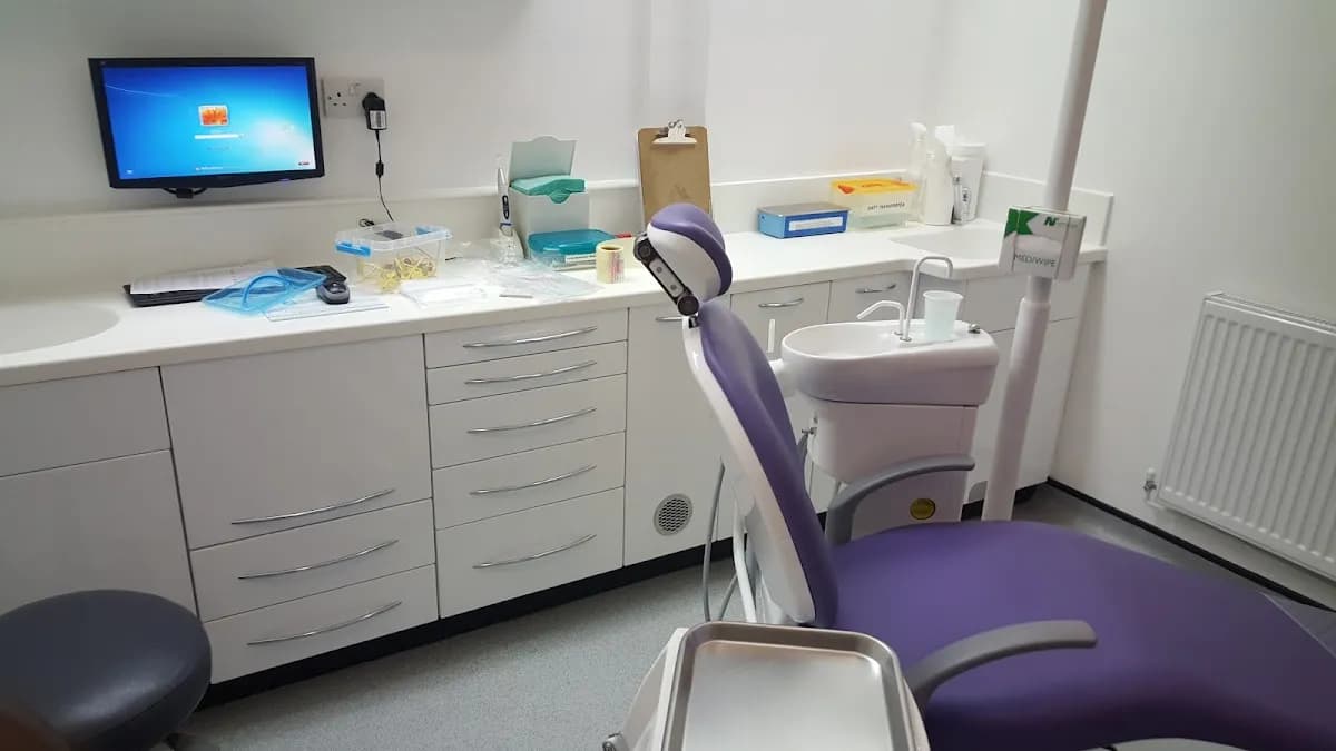 N7 Dental Care — photo from their Google listing