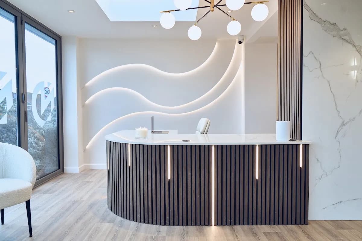 New Dental Clinic — photo from their Google listing