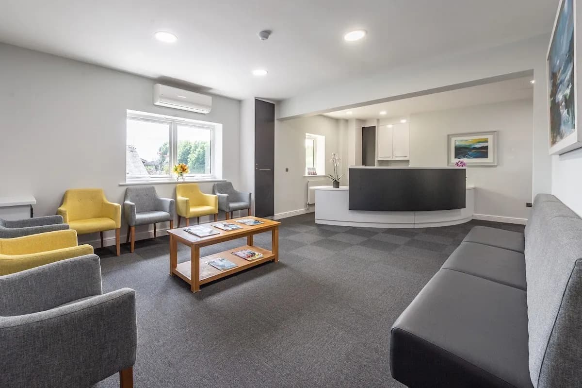 New Park House Dental Centre — photo from their Google listing