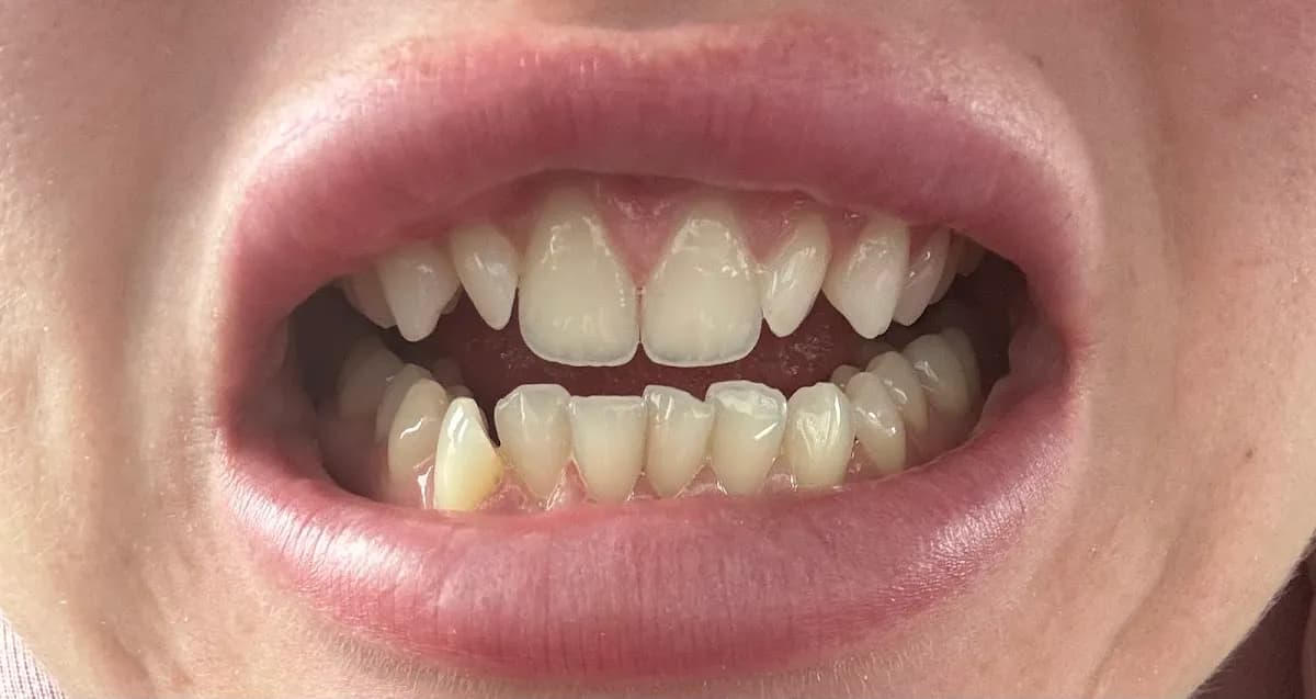New Road Dental Practice — photo from their Google listing