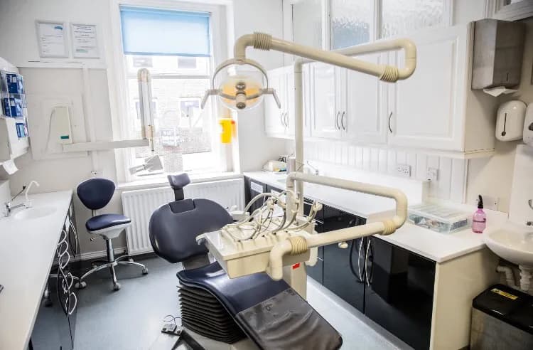Newcastle Dental Care — photo from their Google listing