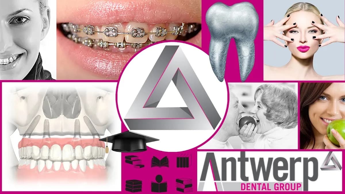 Newmarket Road Dentistry — photo from their Google listing