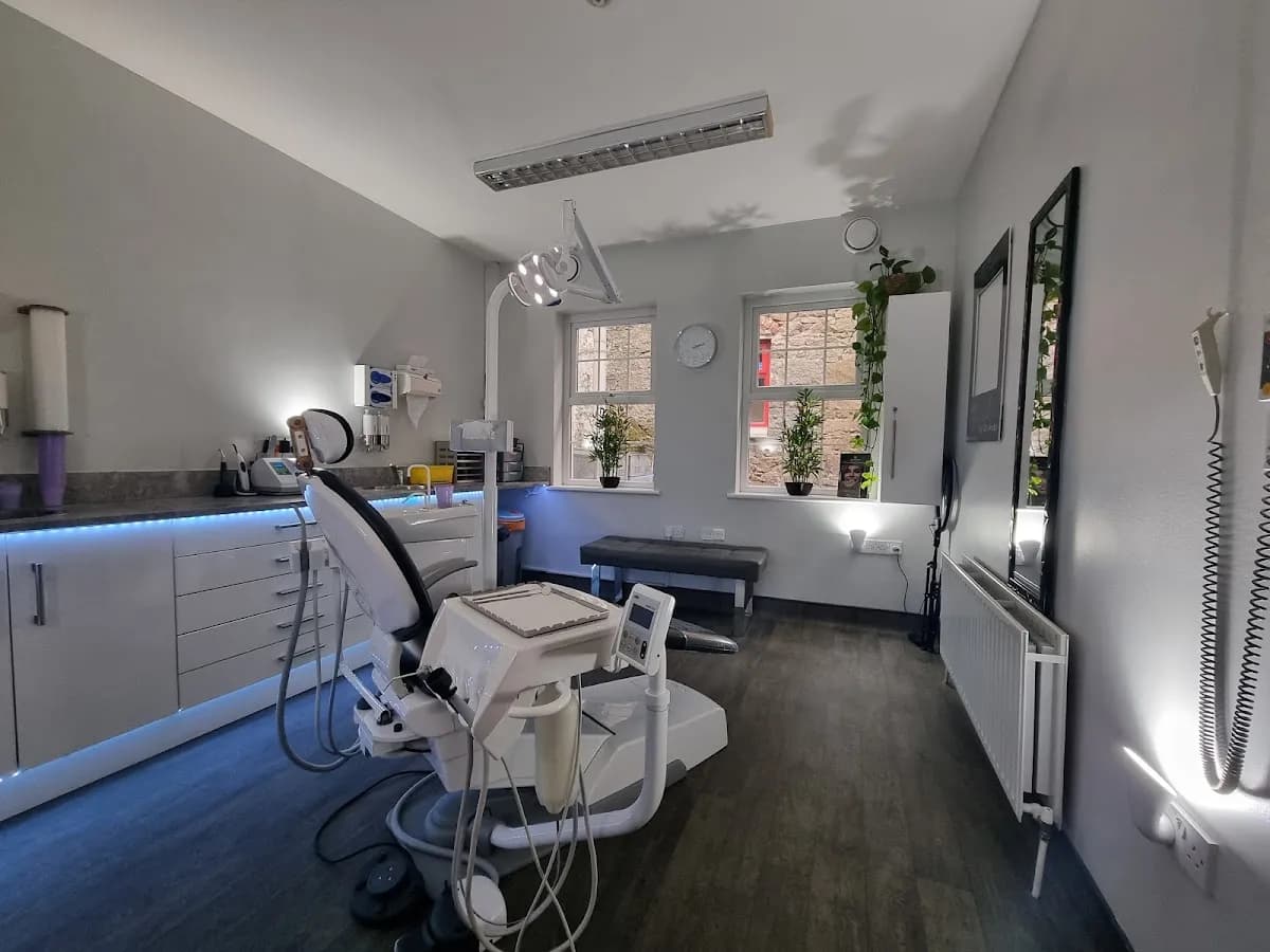 Newry Dental Centre — photo from their Google listing