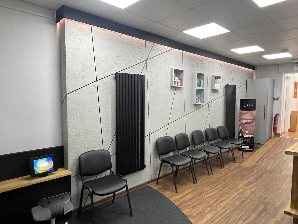 Newtown Dental Practice and Opticians — photo from their Google listing