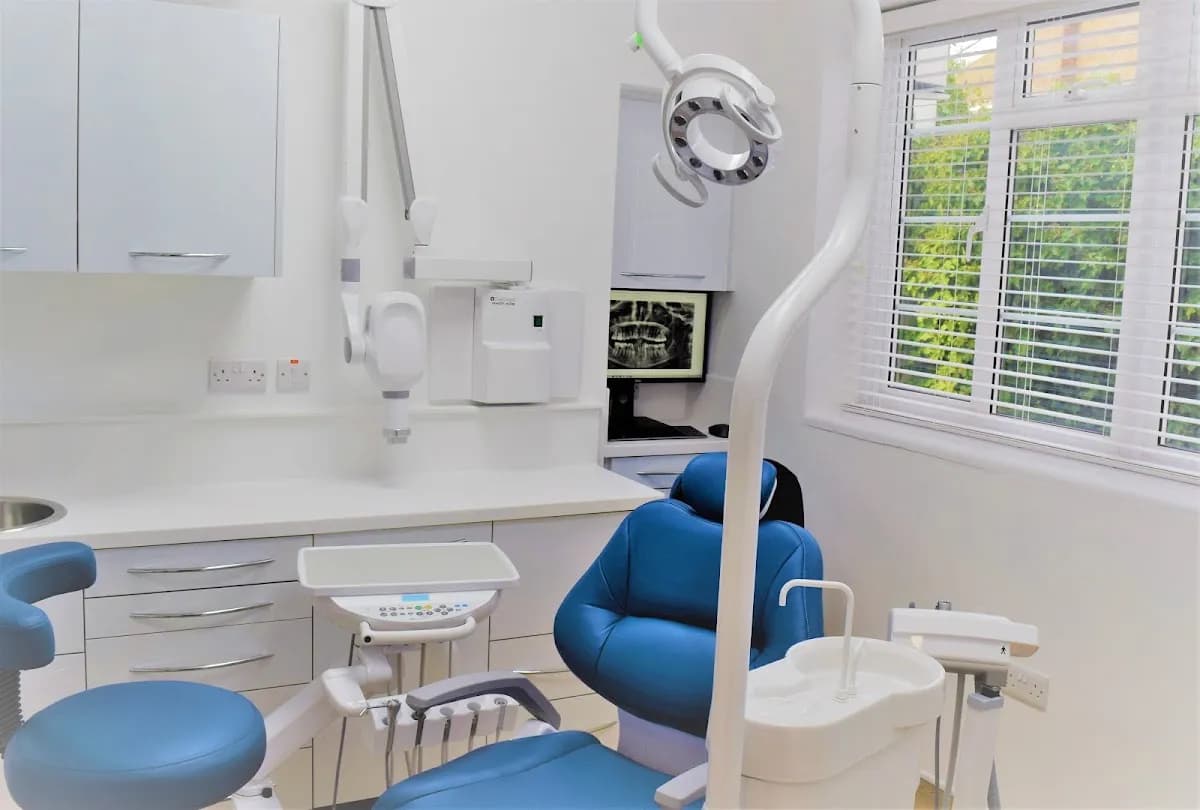 Ninety 2 Dental — photo from their Google listing