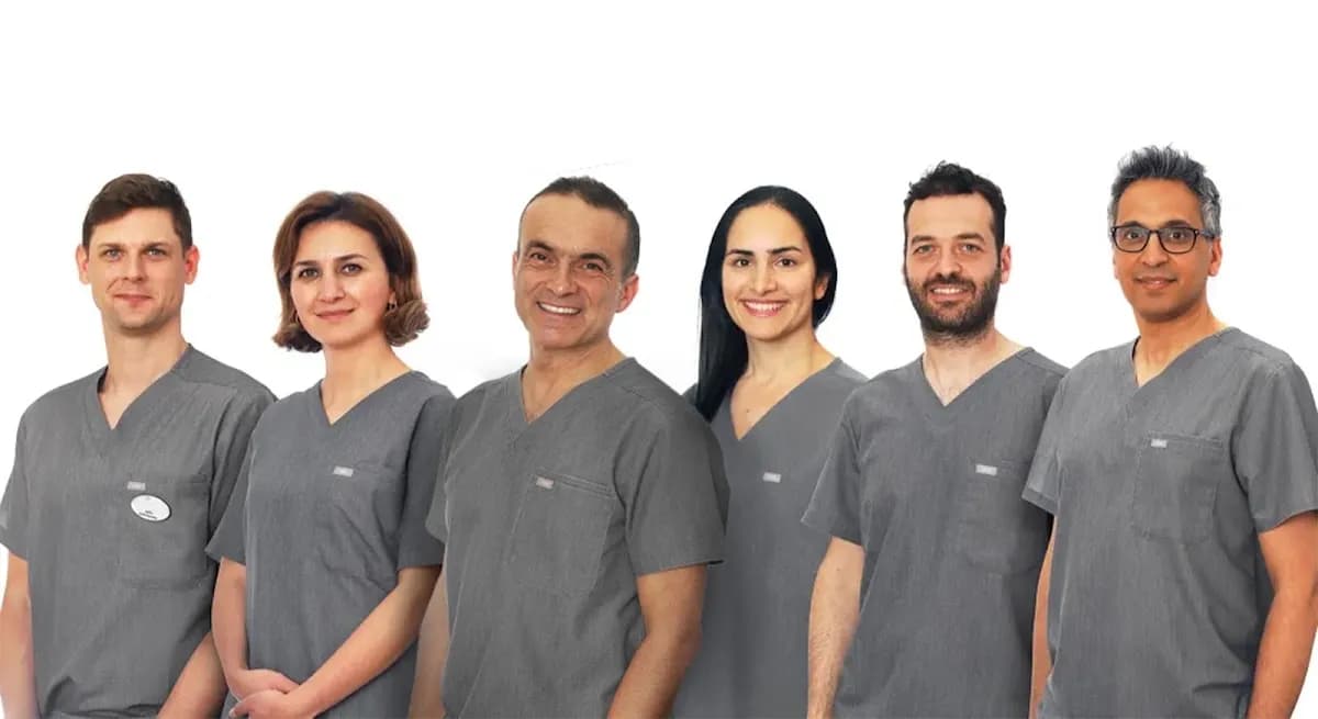 Norfolk Dental Specialists — photo from their Google listing