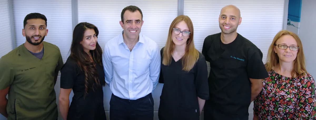 North Ealing Dental Care — photo from their Google listing