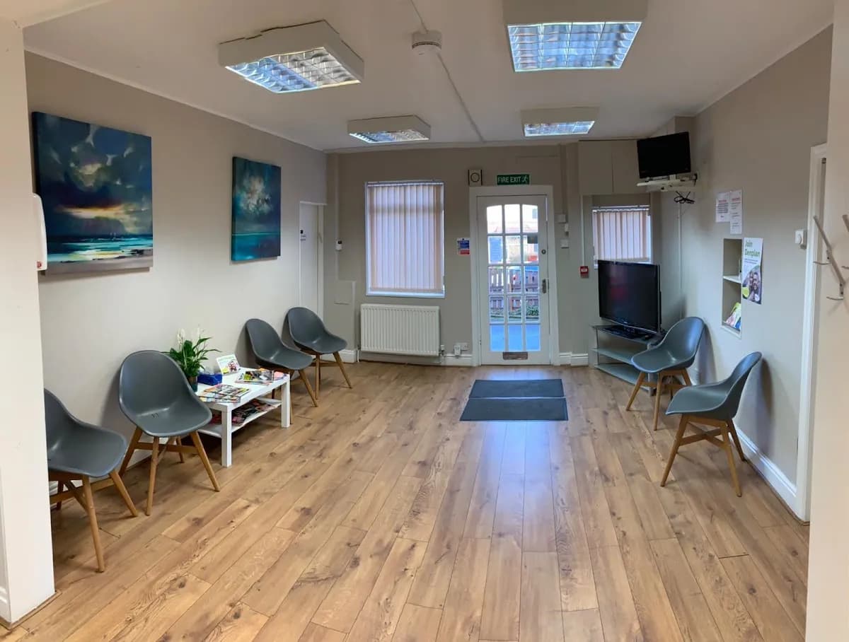 North Leeds Dental Clinic — photo from their Google listing