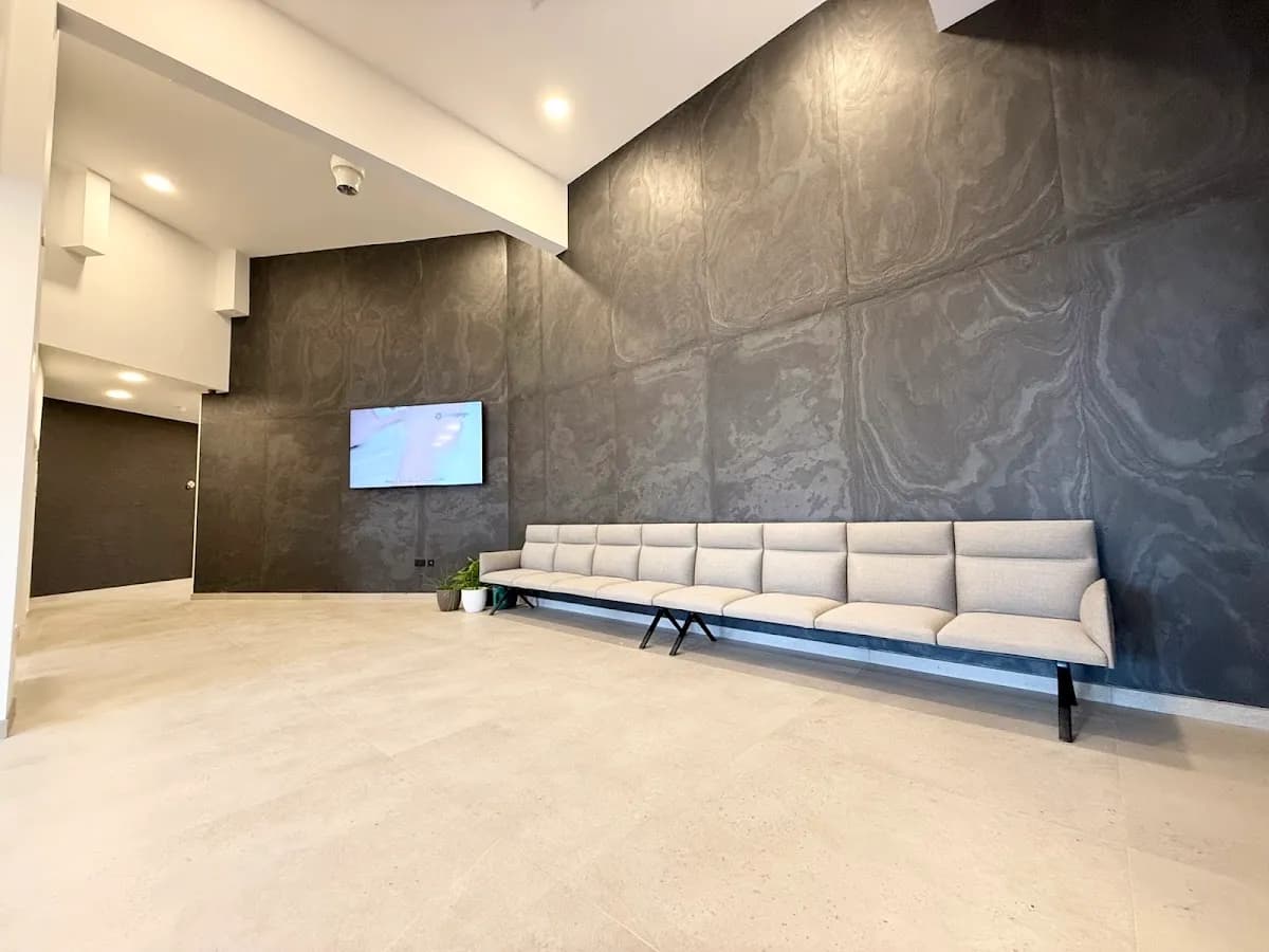 Northampton Dental Hub — photo from their Google listing