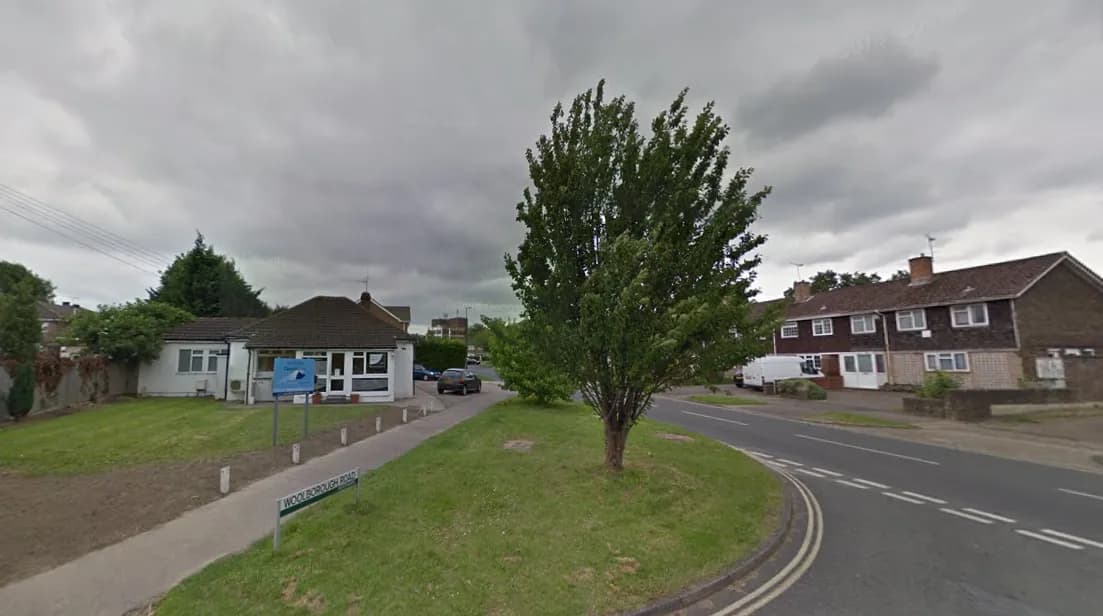 Northgate Dental Clinic — photo from their Google listing