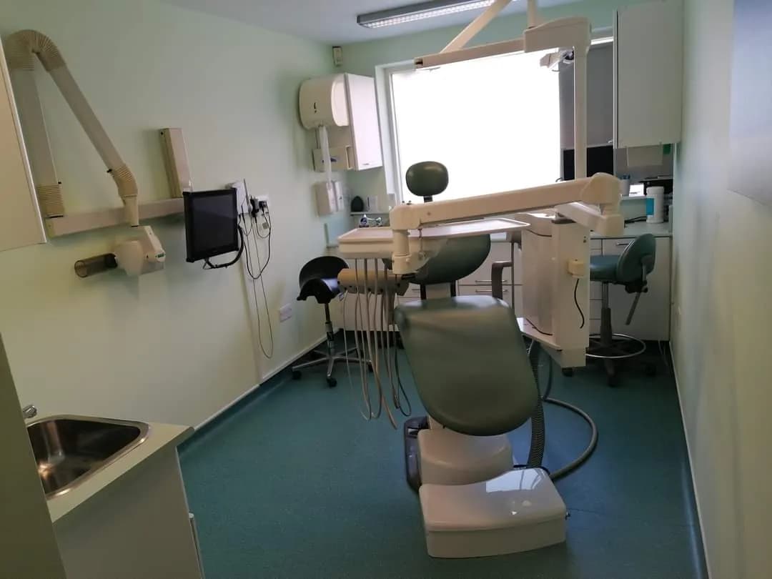 Norwich Dental Care — photo from their Google listing