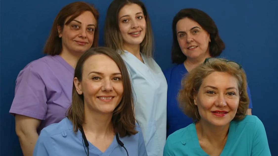Nova Dental Care — photo from their Google listing