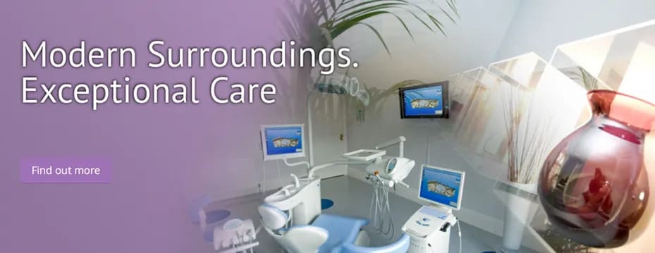 Novocare Dental — photo from their Google listing