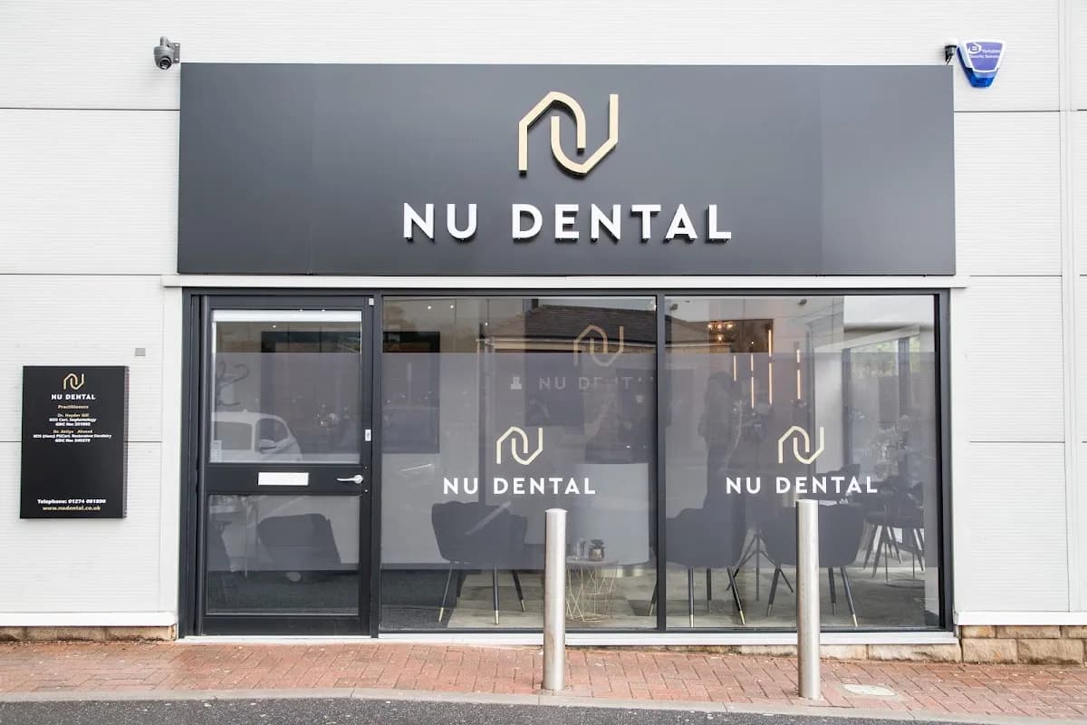 NuDental — photo from their Google listing