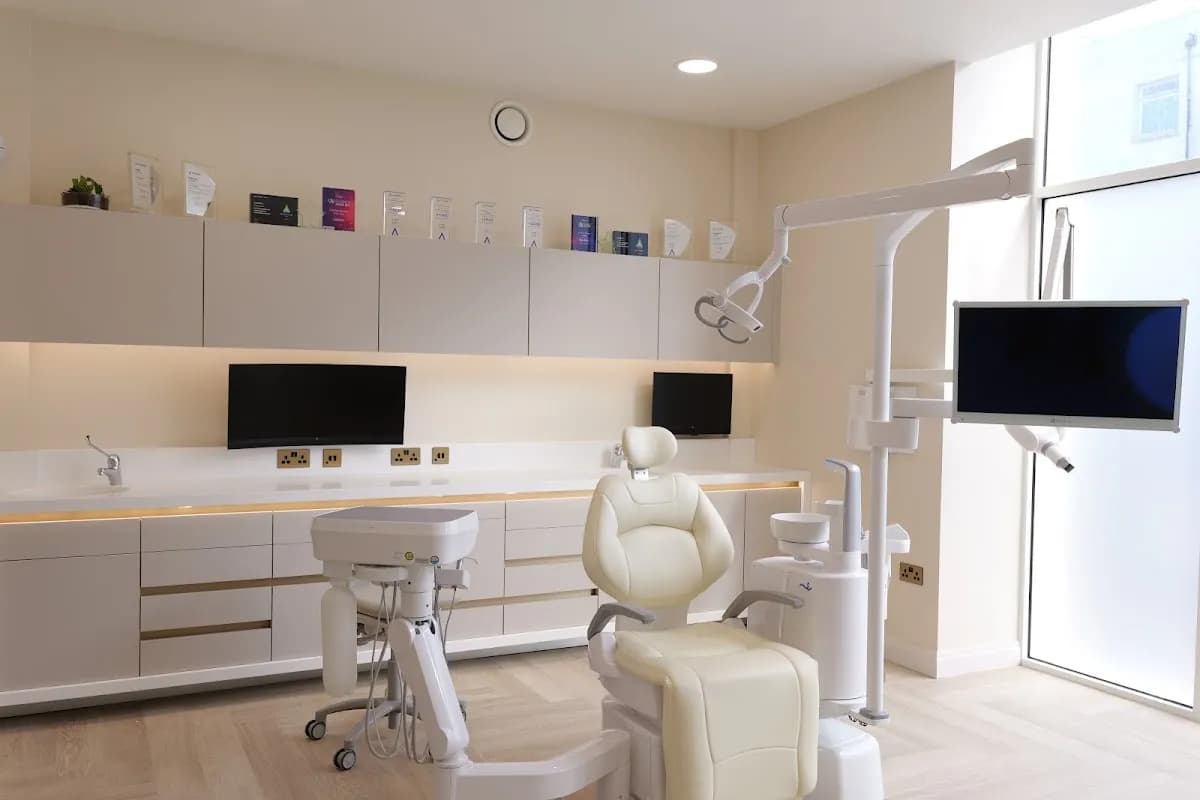 NUYU Dental & Aesthetics — photo from their Google listing
