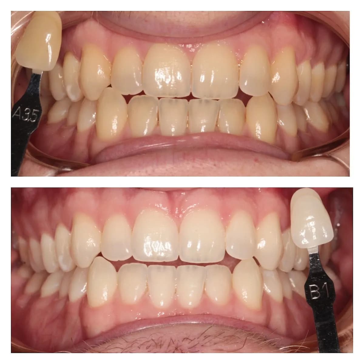 Oakwood Dental Practice — photo from their Google listing
