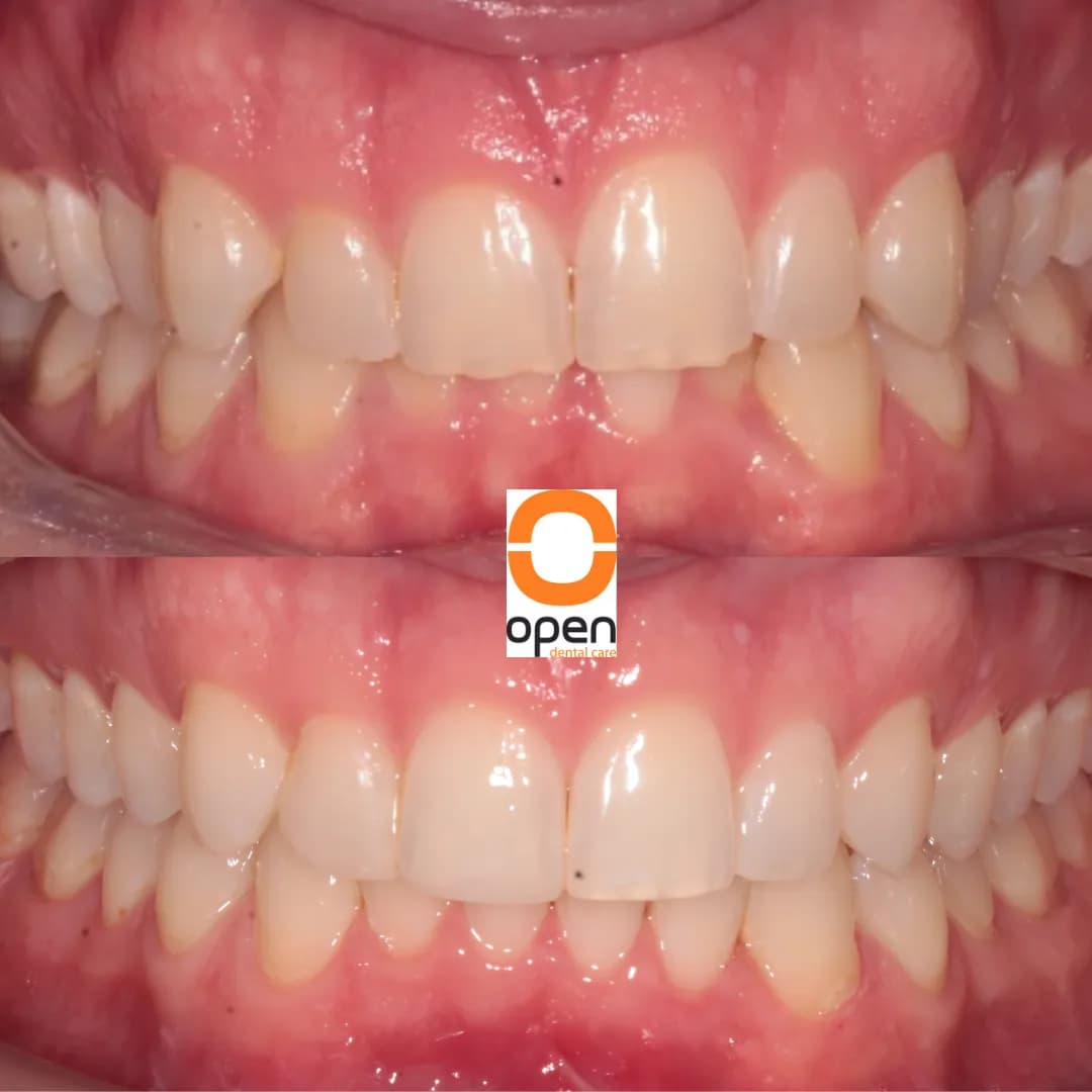 Open Dental Care — photo from their Google listing