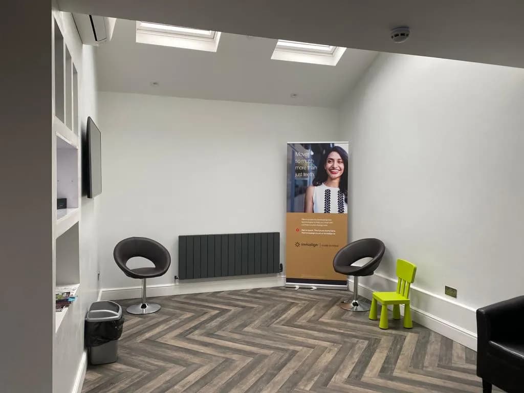 Optima Dental Care — photo from their Google listing