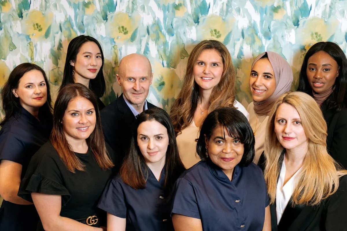 Oracare Dental — photo from their Google listing