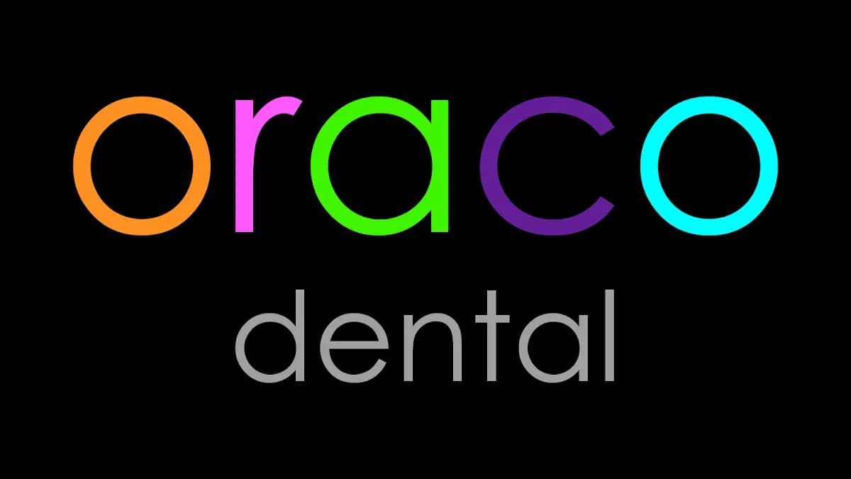 oraco dental SIXWAYS — photo from their Google listing