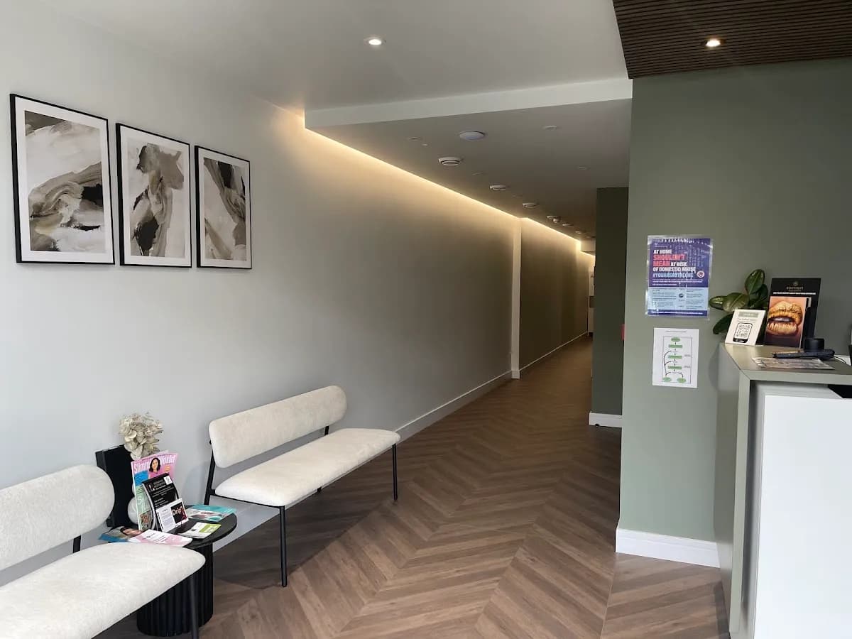 Oradent Dental Care - Hatch End — photo from their Google listing