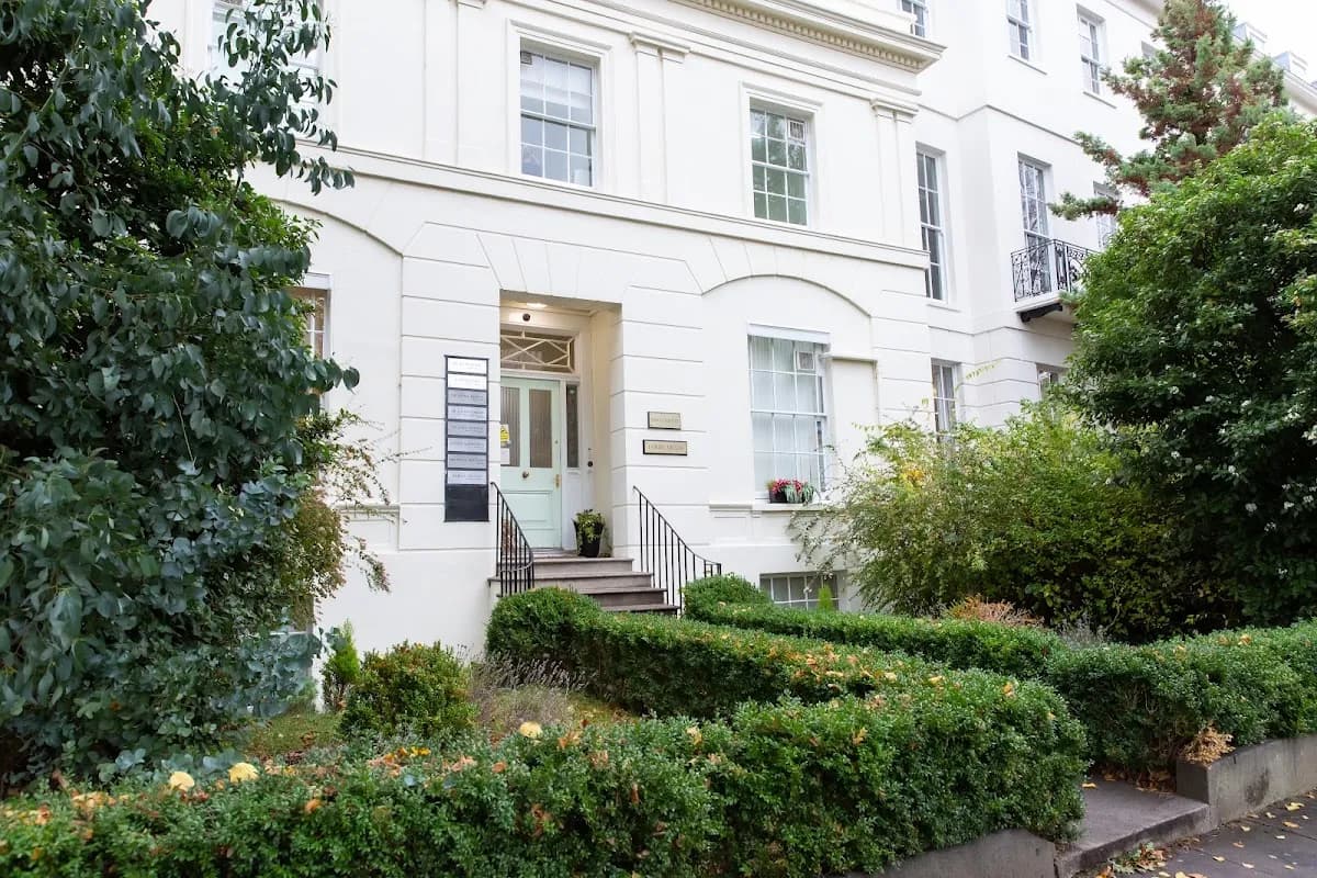 Oriel Villas Dental Surgery — photo from their Google listing