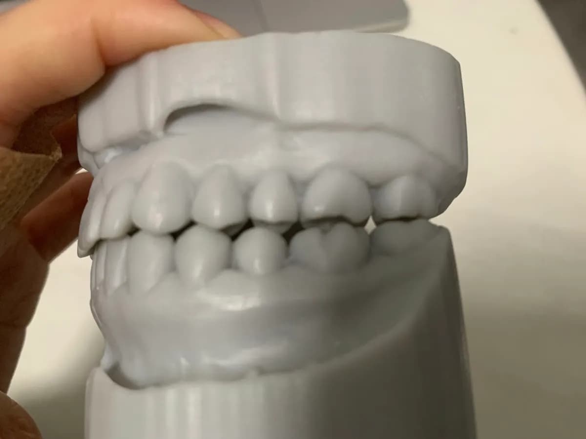 Oxford Orthodontics — photo from their Google listing