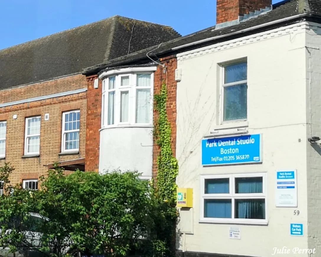 Park Dental Studio — photo from their Google listing