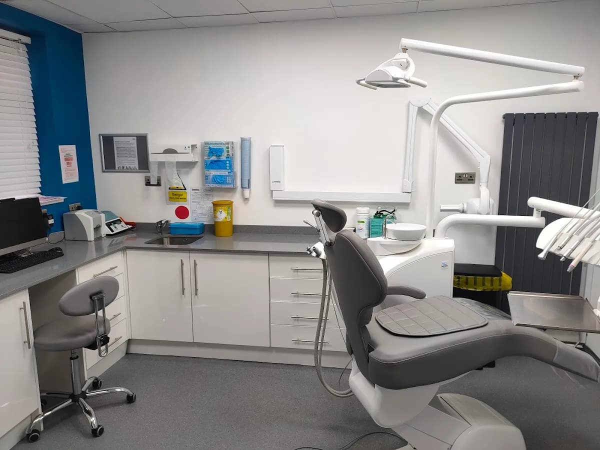 Park Dental Surgery — photo from their Google listing