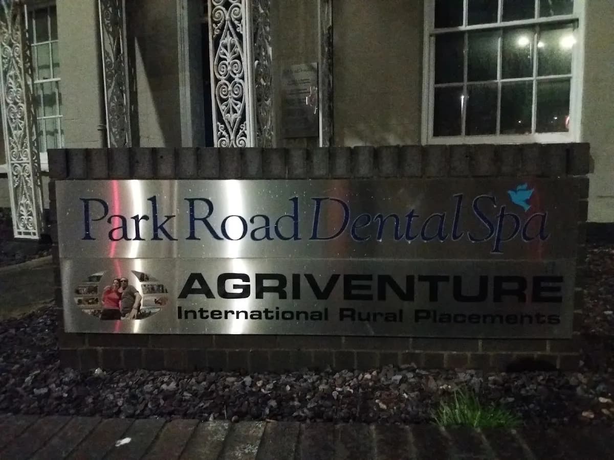 Park Road Dental Practice — photo from their Google listing
