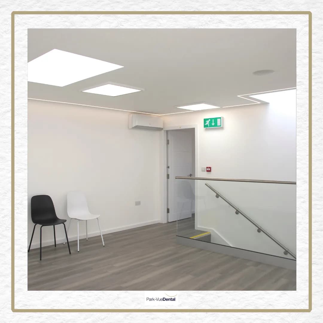 Park-Vue Dental Practice — photo from their Google listing