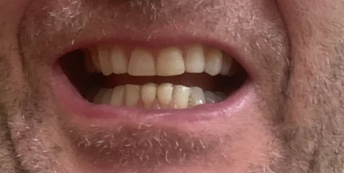 Parsons Green Dental Practice — photo from their Google listing