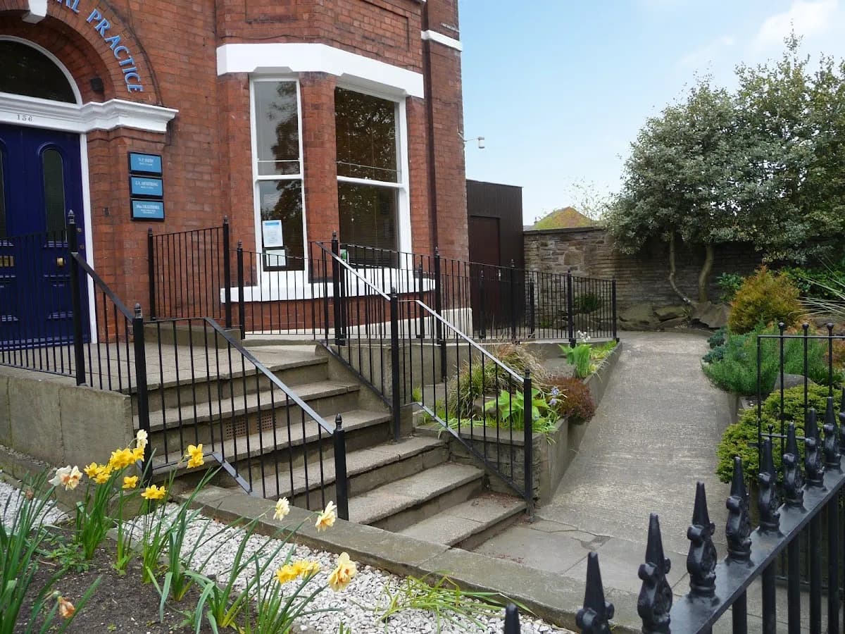 Paul Smith Dental Care — photo from their Google listing