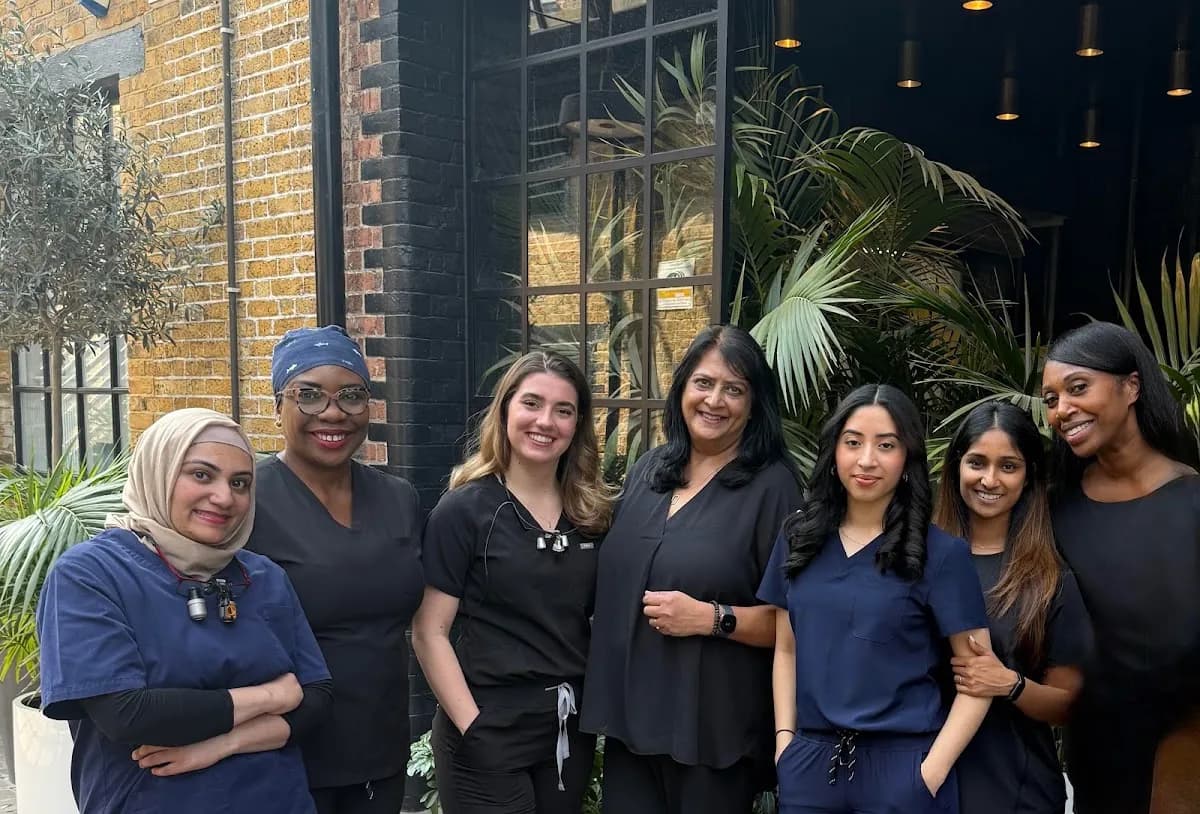 Pavilion Dental Centre — photo from their Google listing