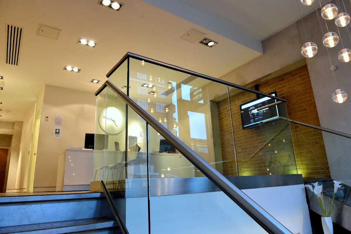 Pearl Dental — photo from their Google listing