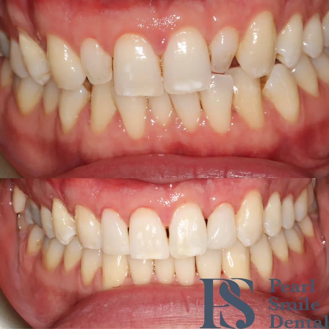 Pearl Smile — photo from their Google listing