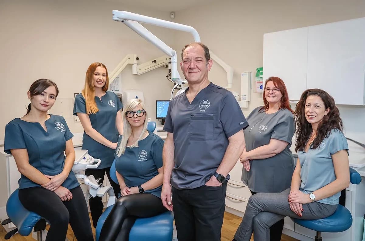 Penn Hill Dental — photo from their Google listing