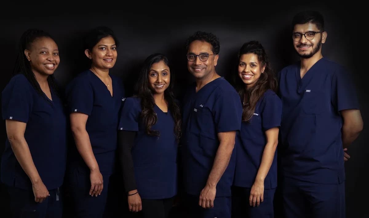 Pennypot Dental Hythe — photo from their Google listing