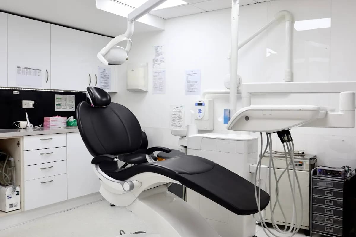 Perfect Smile - Dentist in Acton — photo from their Google listing