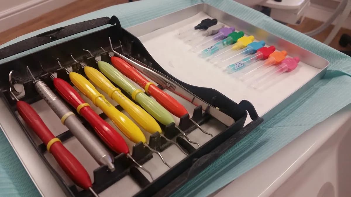 PerioClinic — photo from their Google listing