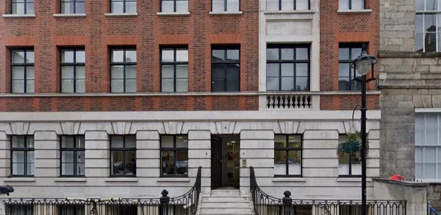 Periolondon — photo from their Google listing