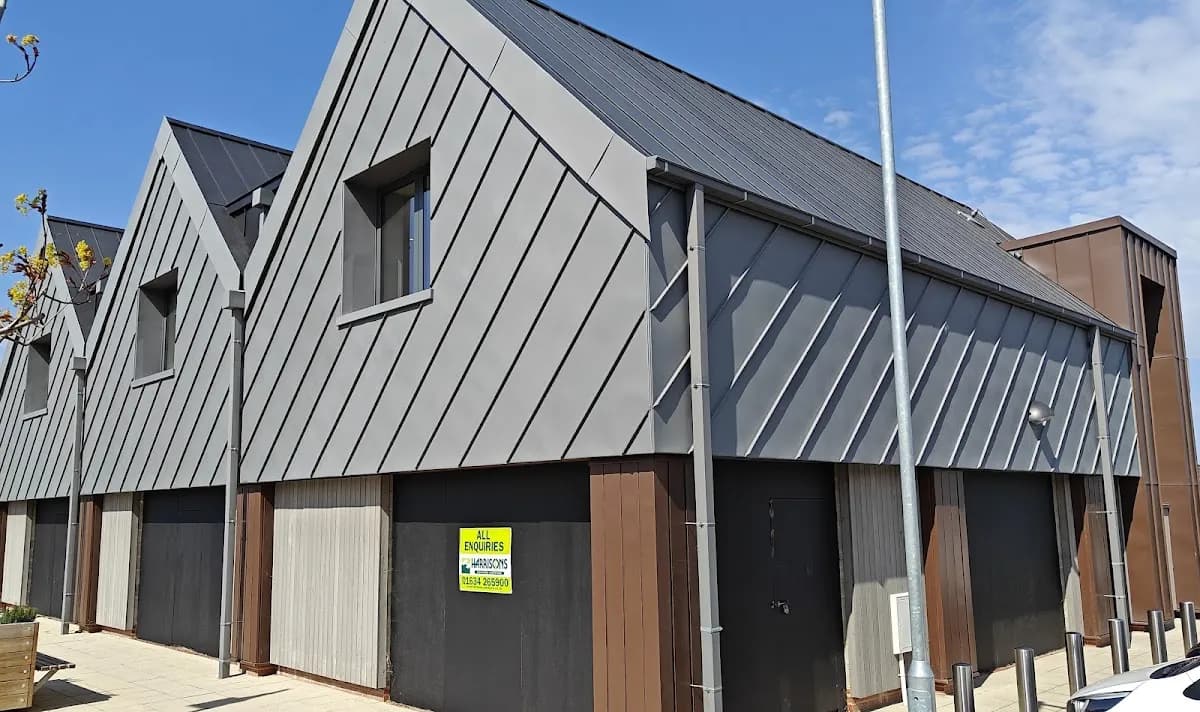 Peters Village Dental — photo from their Google listing
