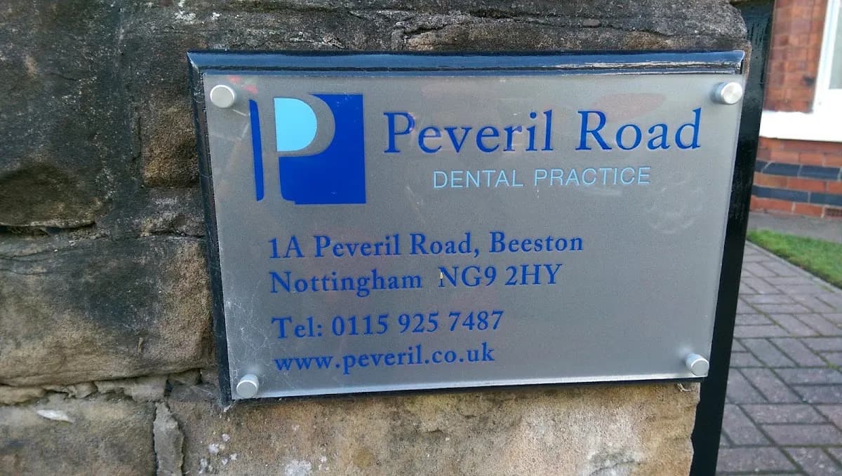 Peveril Road Dental & Implant Clinic — photo from their Google listing