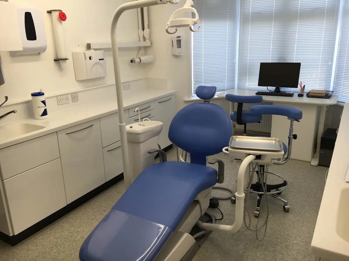 Phoenix Dental Practice — photo from their Google listing