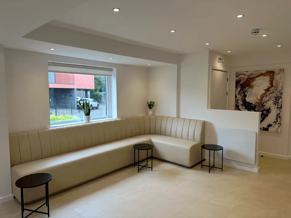 Pine Dental & Aesthetics - Belmont, Sutton — photo from their Google listing
