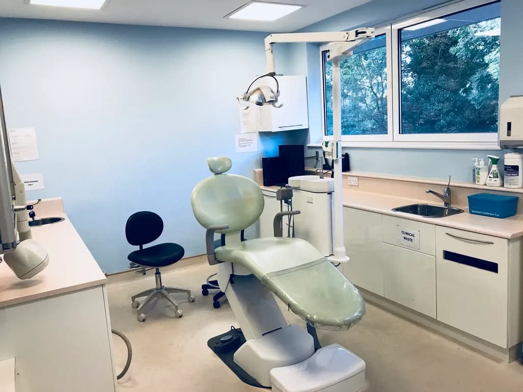 Pinn Dental Practice — photo from their Google listing