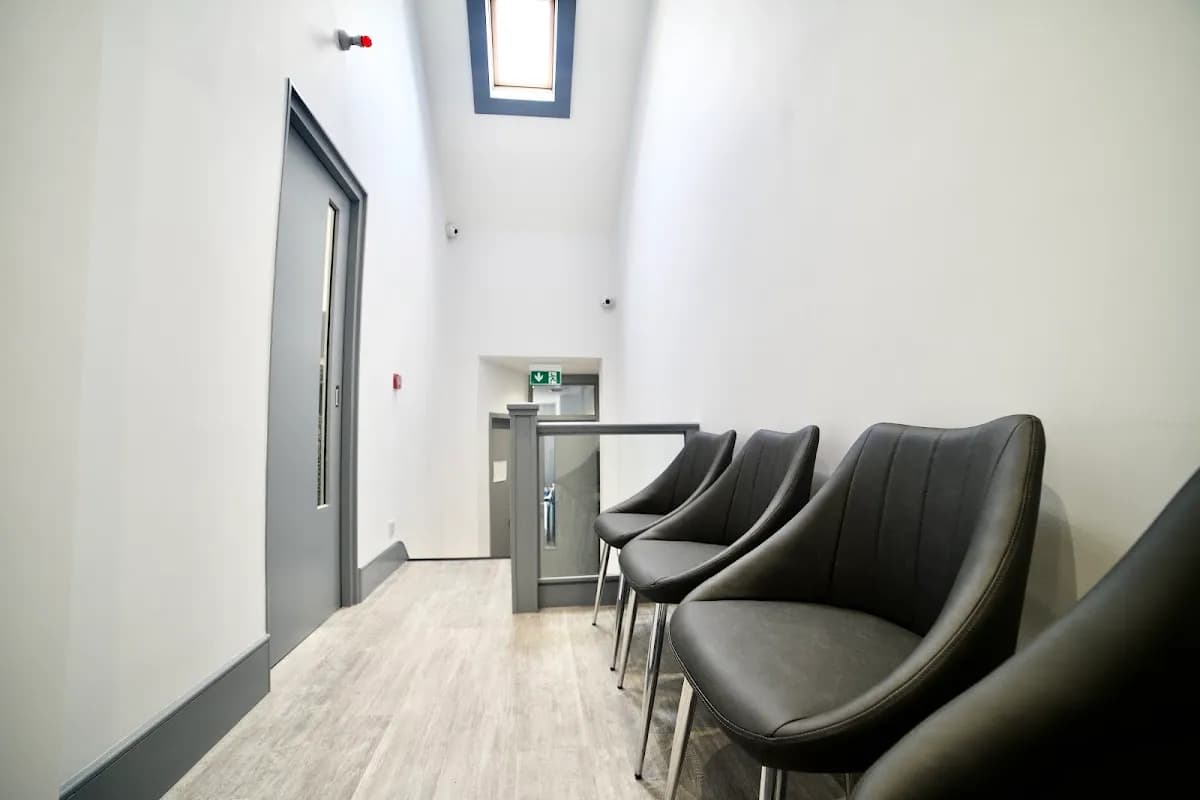 Pitshanger Dental — photo from their Google listing