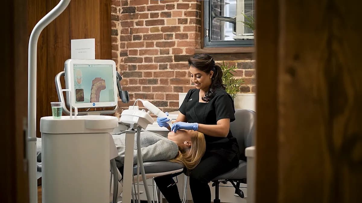 Platinum Dental Care — photo from their Google listing