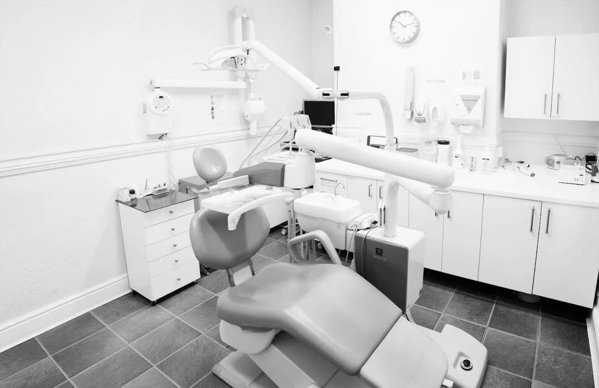 Poldent Dental Care — photo from their Google listing