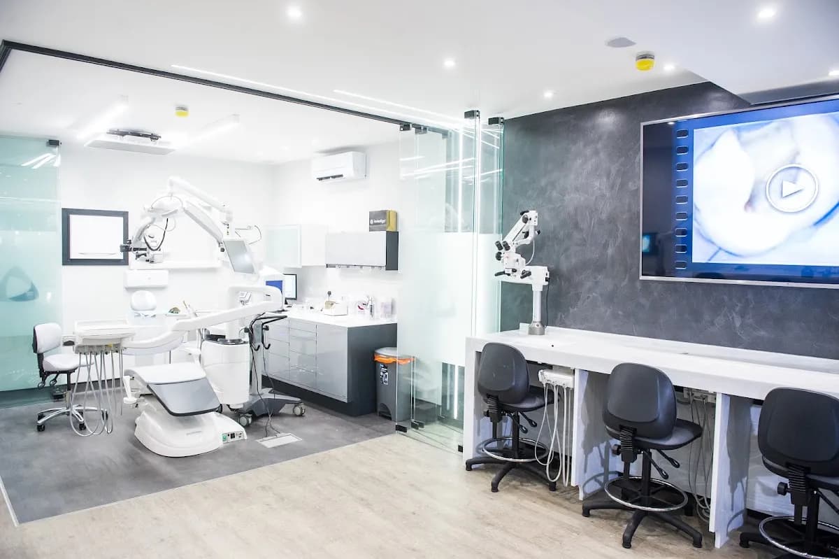 Polmex Dental — photo from their Google listing